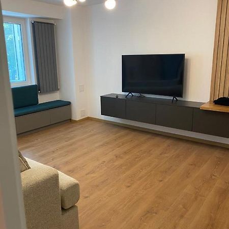Mery Luxury Apartment Galaţi Exteriér fotografie