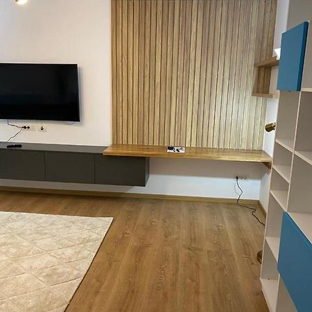Mery Luxury Apartment Galaţi Exteriér fotografie